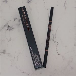 ANASTASIA BROW WIZ EYEBROW PENCIL IN GRANITE - NWT